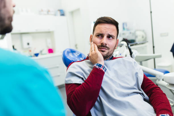 Dental Bonding in Issaquah, WA