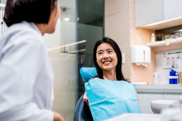 Why Choose Us for Your Dental Needs in Issaquah, WA