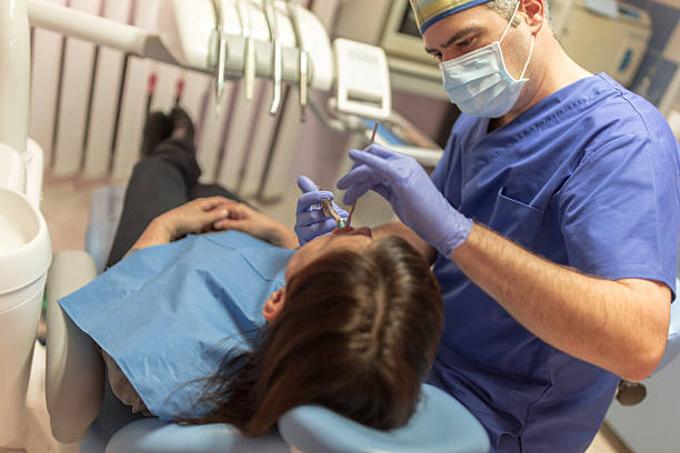 Best Sleep Apnea Treatment  in Issaquah, WA