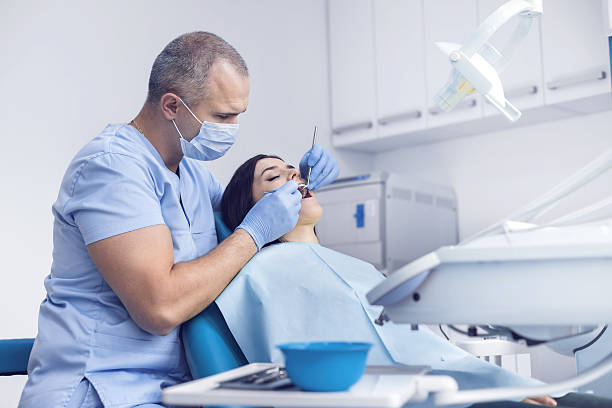 Best Full Mouth Reconstruction  in Issaquah, WA